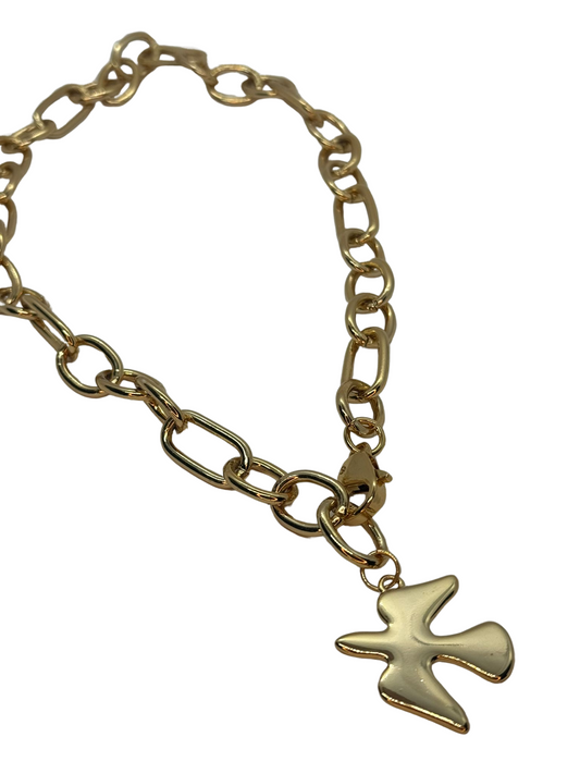 Holy Spirit Necklace